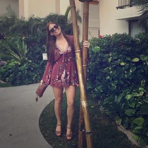 Meet your Posher, Nora